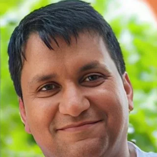 Rahul Sharma — Journalist